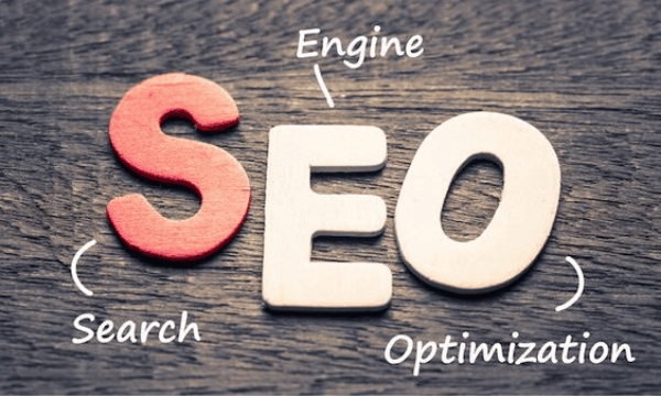 SEO services