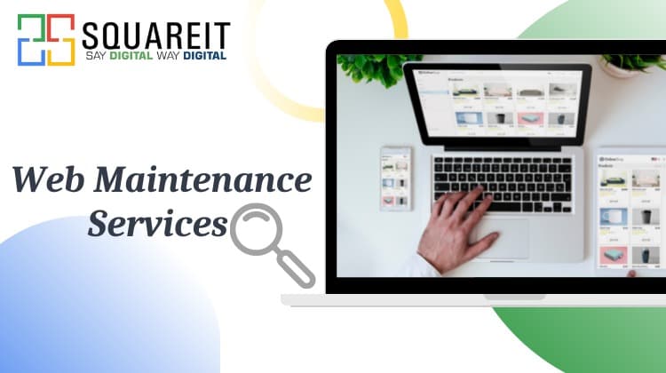 WHY DO WE NEED WEBSITE MAINTENANCE SERVICES?