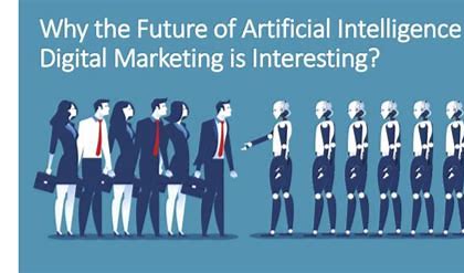 The Future of AI in Digital Marketing What to Expect in 2025 and Beyond