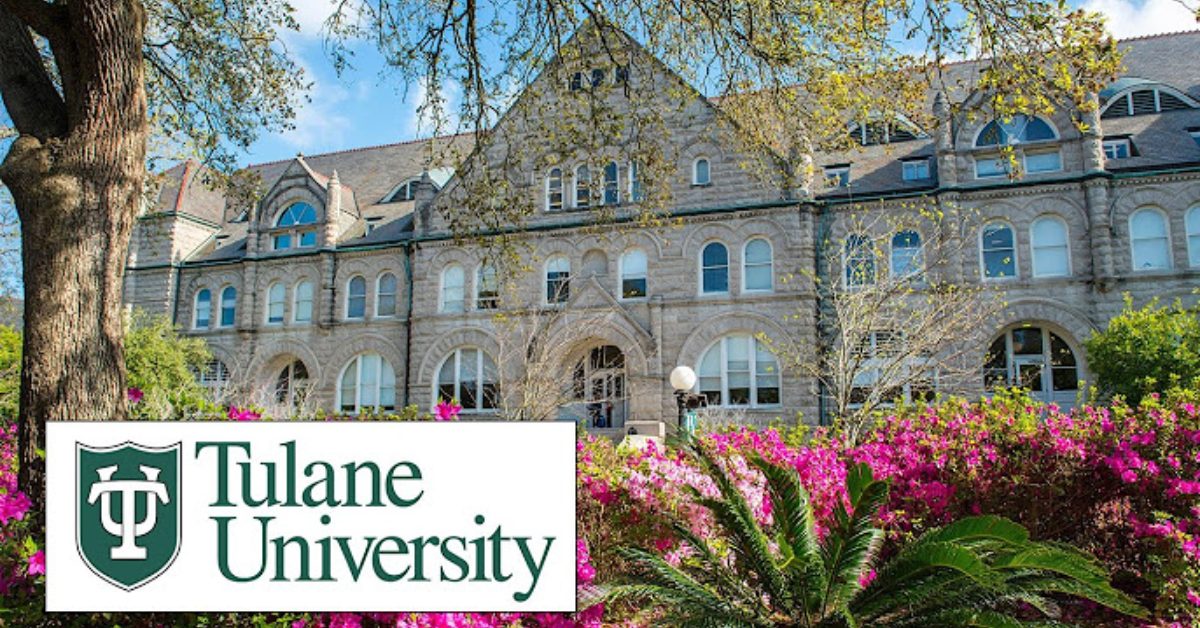 Why Tulane University is a Top Choice: A Comprehensive Analysis