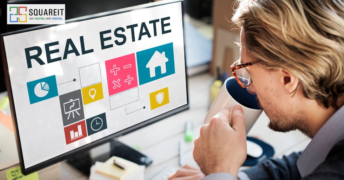 Why Every Realtor Needs a Digital Marketing Plan for Real Estate