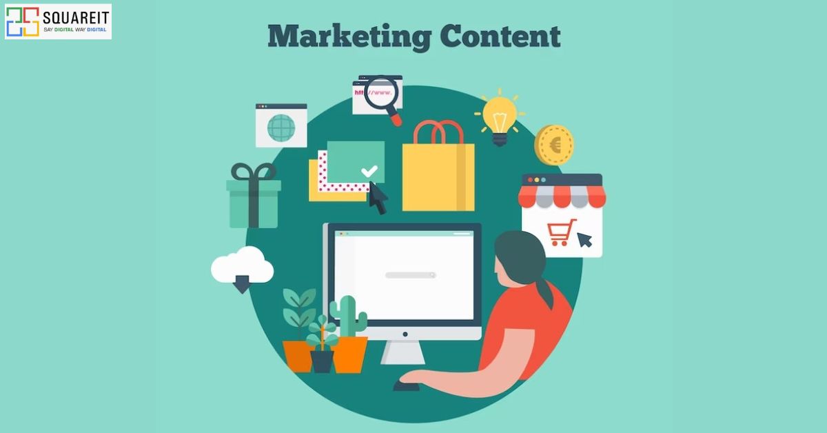 Content Marketing for Small Businesses: How to Compete with the Big Players