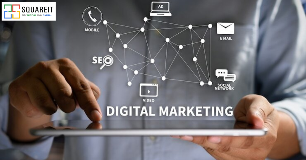 The Impact Of Digital Marketing On Your Business