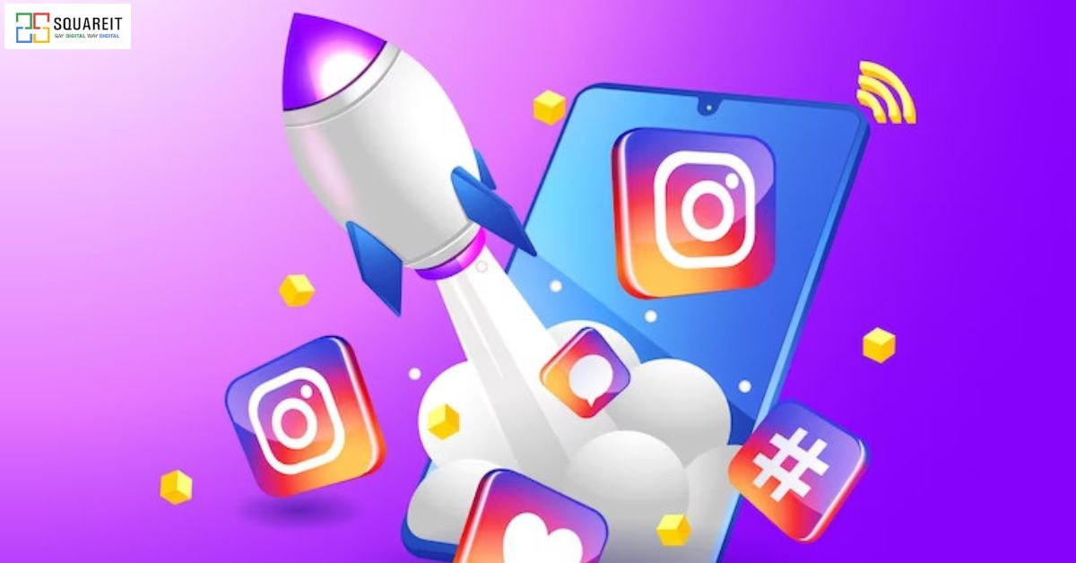 Instagram Marketing And Promotion Services