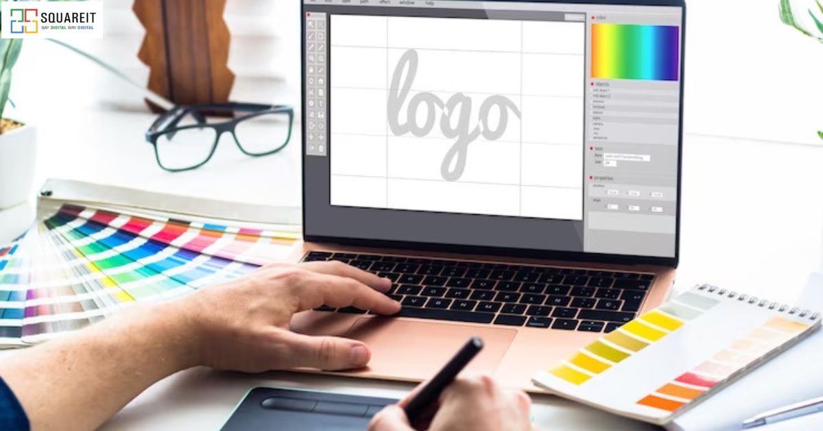 LOGO DESIGNING SERVICES IN LUCKNOW