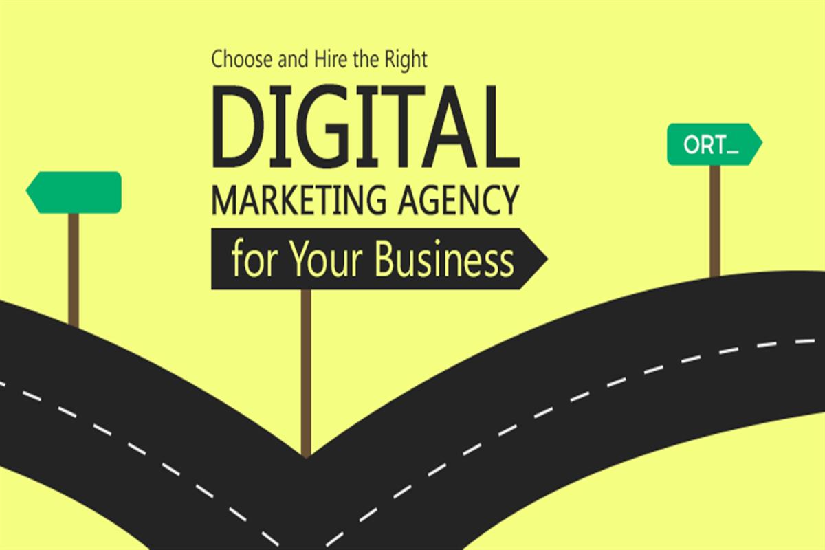 Why I Should Hire a Digital Marketing Agency