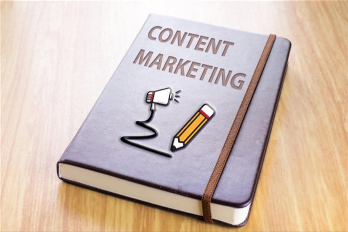 Content Marketing Strategy to Grow Your Business.