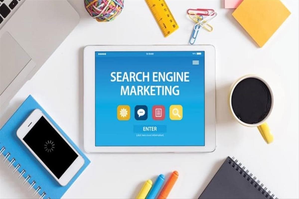 Search Engine Marketing: Everything You Need to Know 