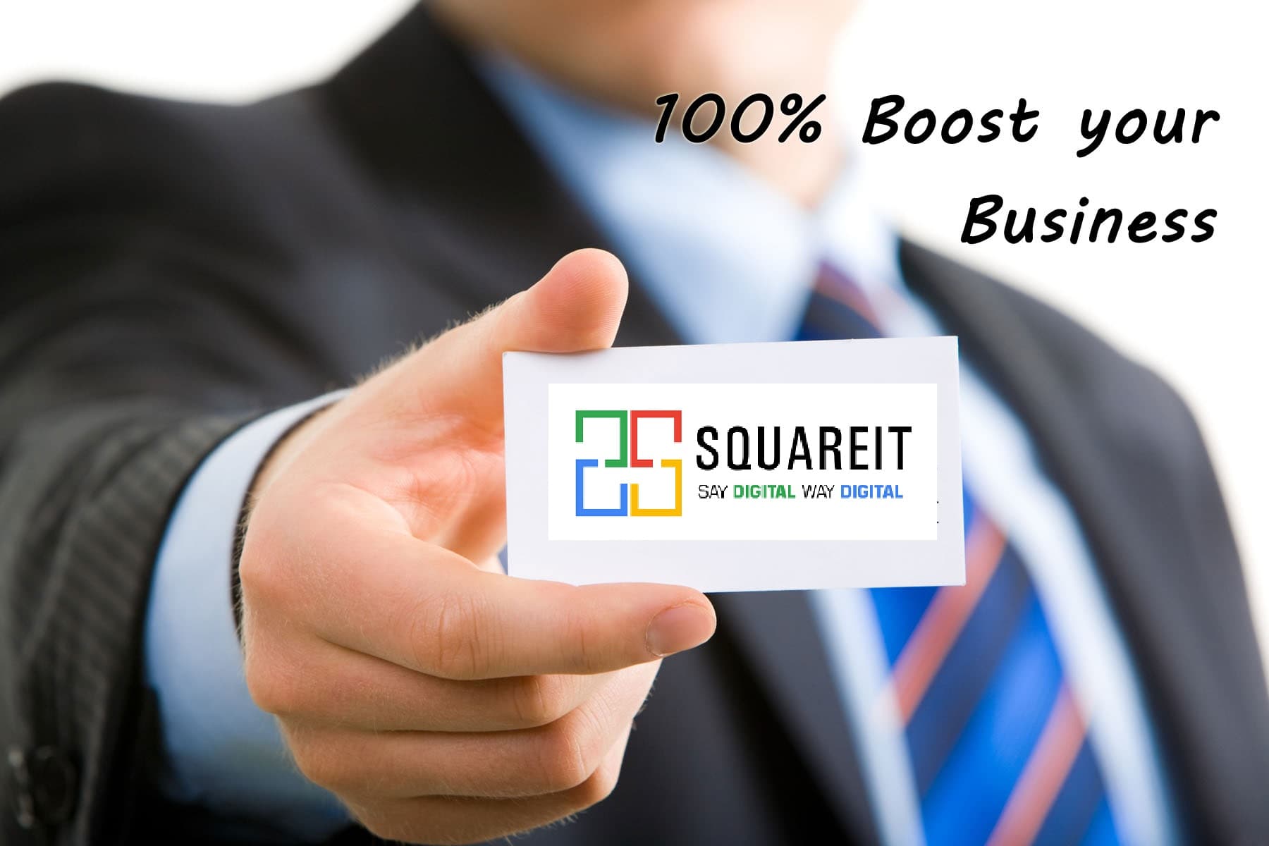 Digital Marketing Company