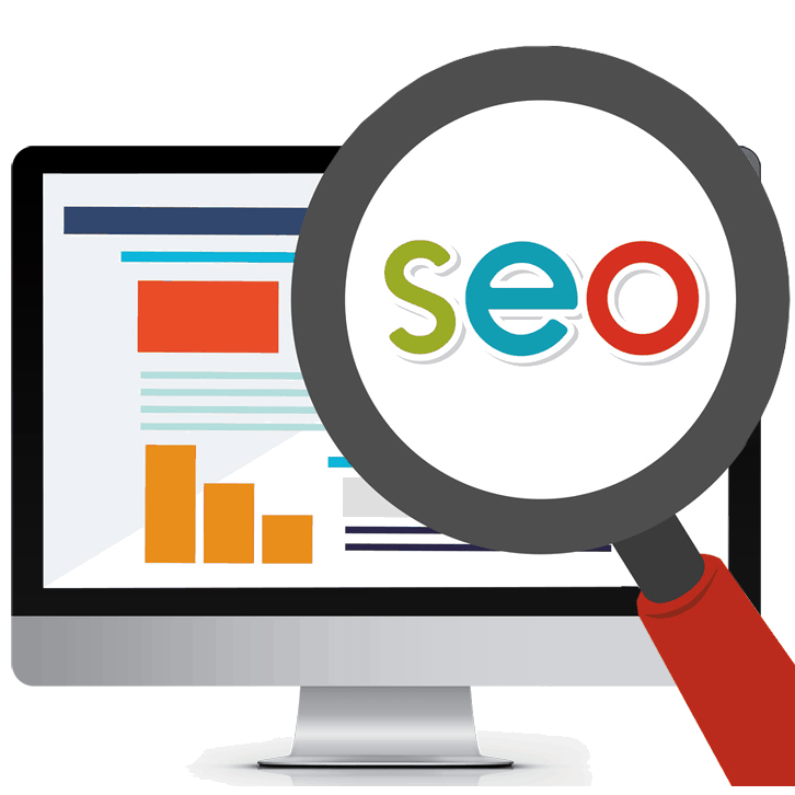 Search Engine Optimization